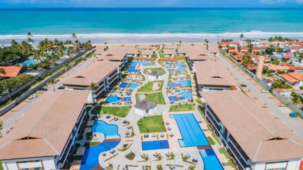 Apartment Pool View