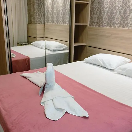 Cupe Beach Living - Flat 2 quartos no Cupe Porto de Galinhas por Yolo-2